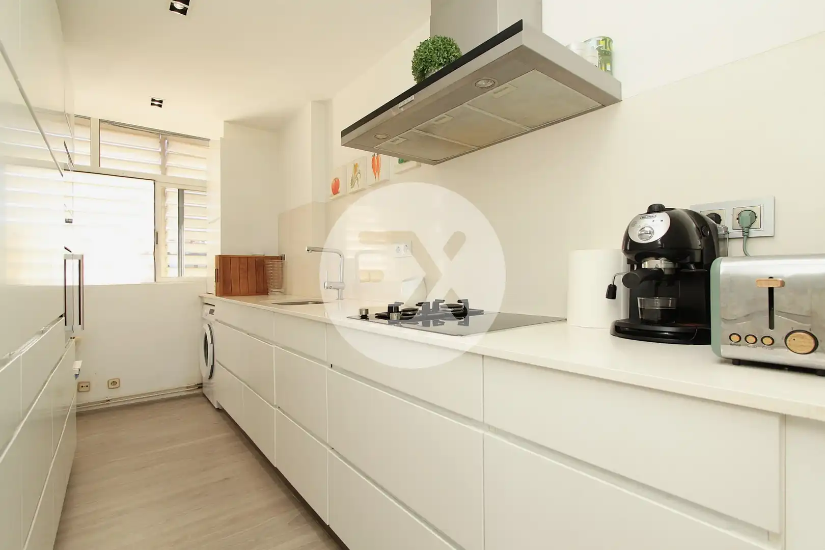 Piso en venta en Montmar