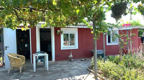 Foto 4 de Finca rústica en venda a Son Ferriol, Palma de Mallorca