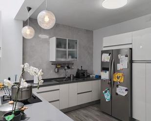 Kitchen of House or chalet for sale in Las Palmas de Gran Canaria  with Terrace