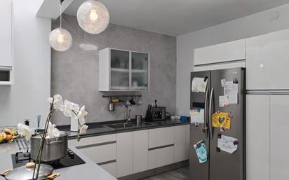 Kitchen of House or chalet for sale in Las Palmas de Gran Canaria  with Terrace