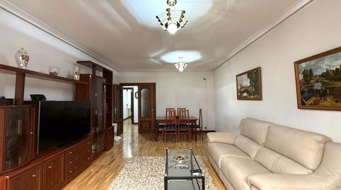 Foto 4 de Piso en venta en San Pablo, Barrio del Centro, Salamanca Capital