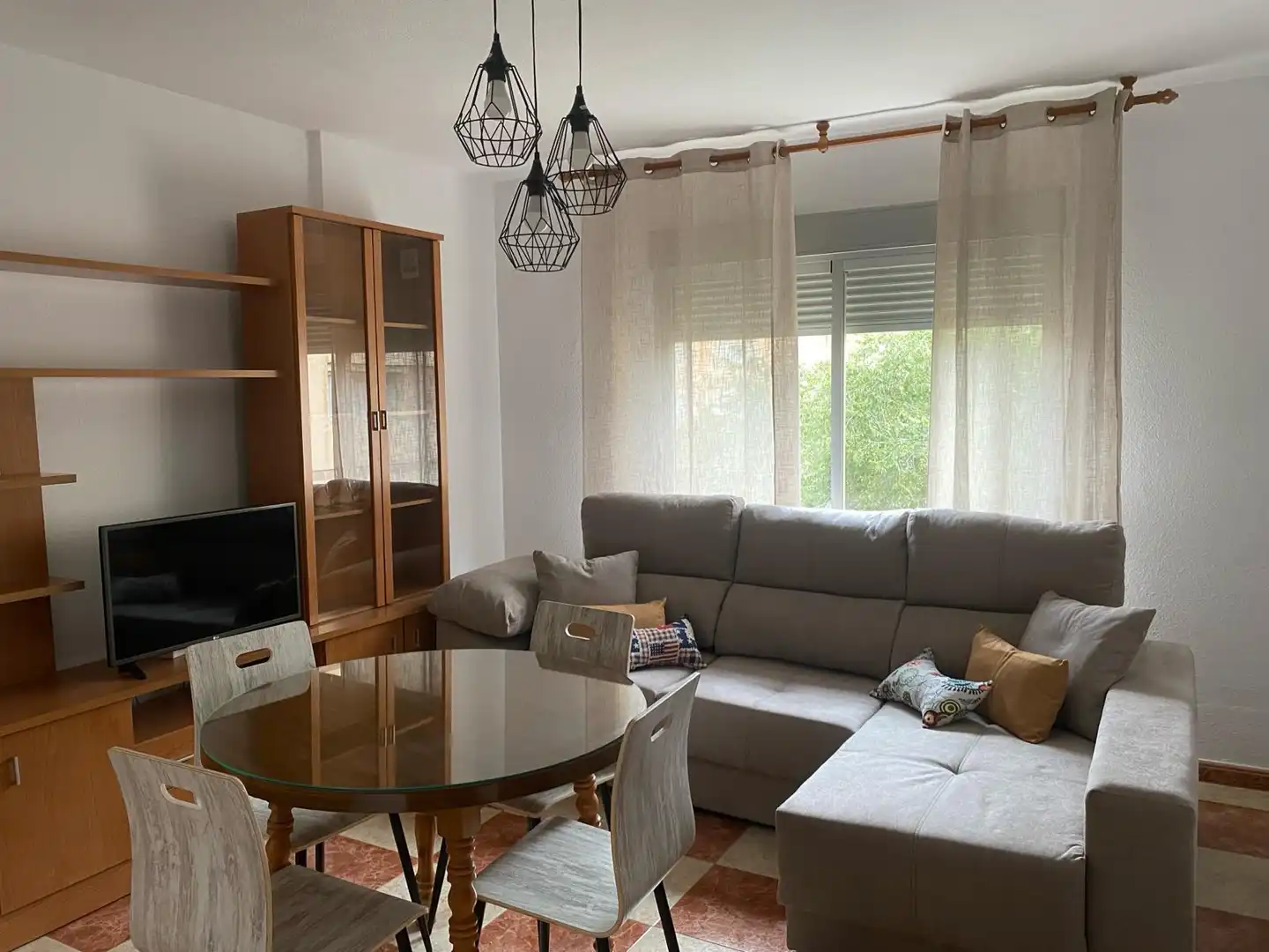 Flat for rent in Calle Doctor Marañón, 10, Plaza de Toros