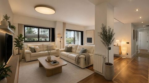 Photo 4 of Flat for sale in Calle Julio Palacios, La Paz, Madrid Capital
