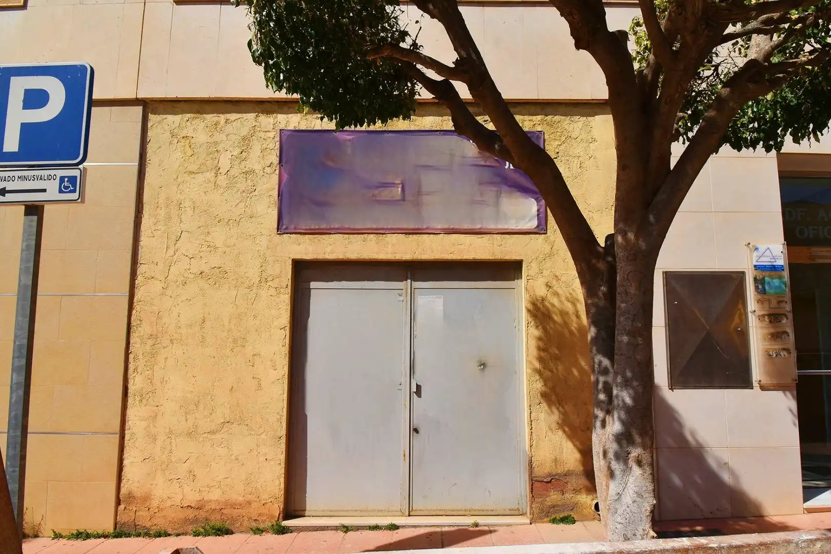 Business premises for sale in El Ejido Ciudad, imagen 5