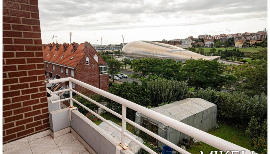 Photo 1 of Single-family semi-detached to rent in Cantabria, La Pereda, Cantabria