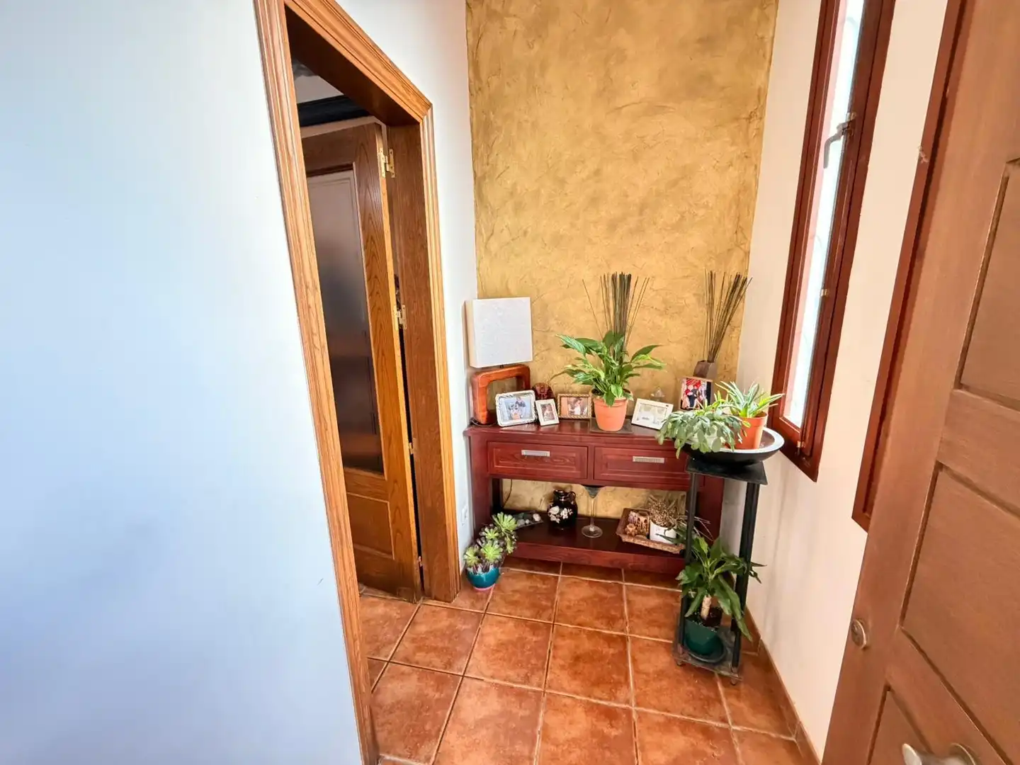 Casa amb jardí en venda a Santa Maria de Palautordera, imagen 24