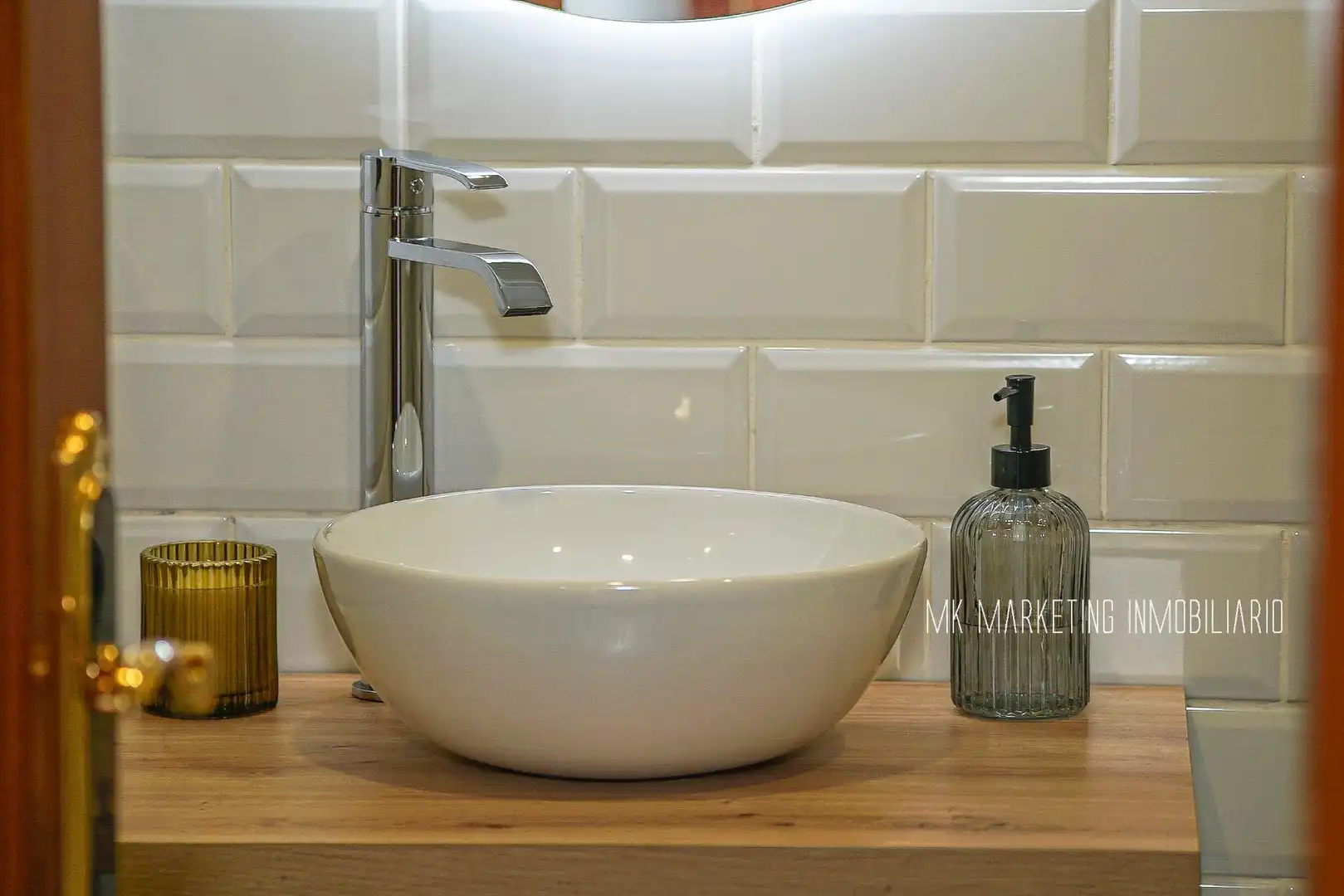 Baño de Casa adosada en venta en Las Palmas de Gran Canaria con Jardín privado y Terraza