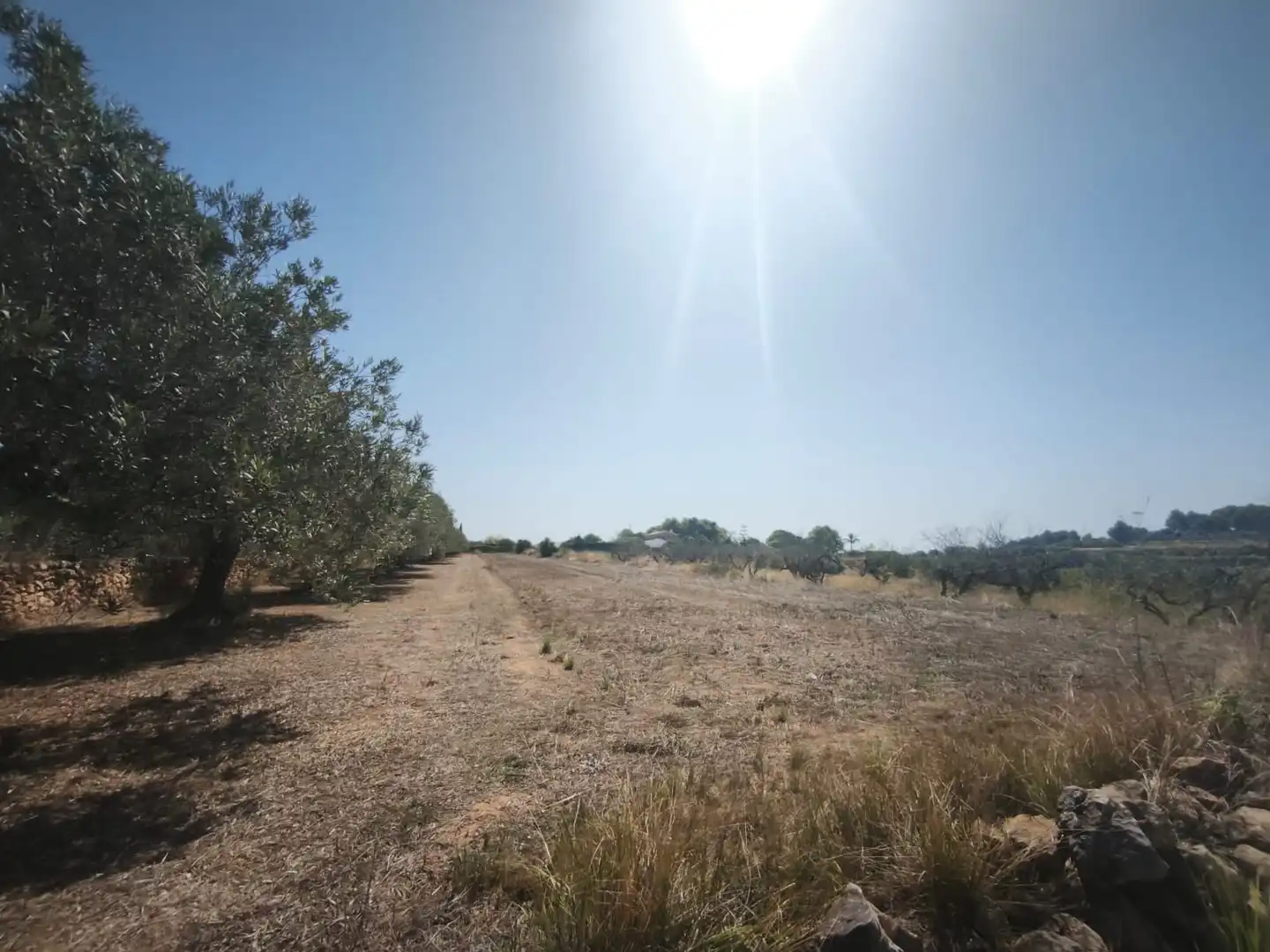 Residencial en venda en Benissa