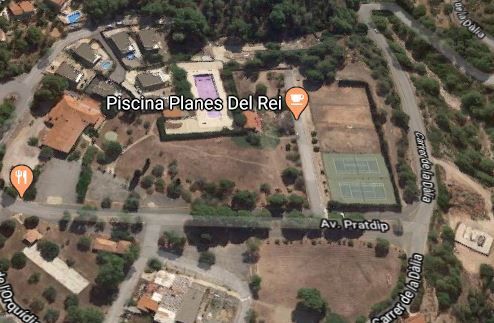 Residencial en venda en Pratdip