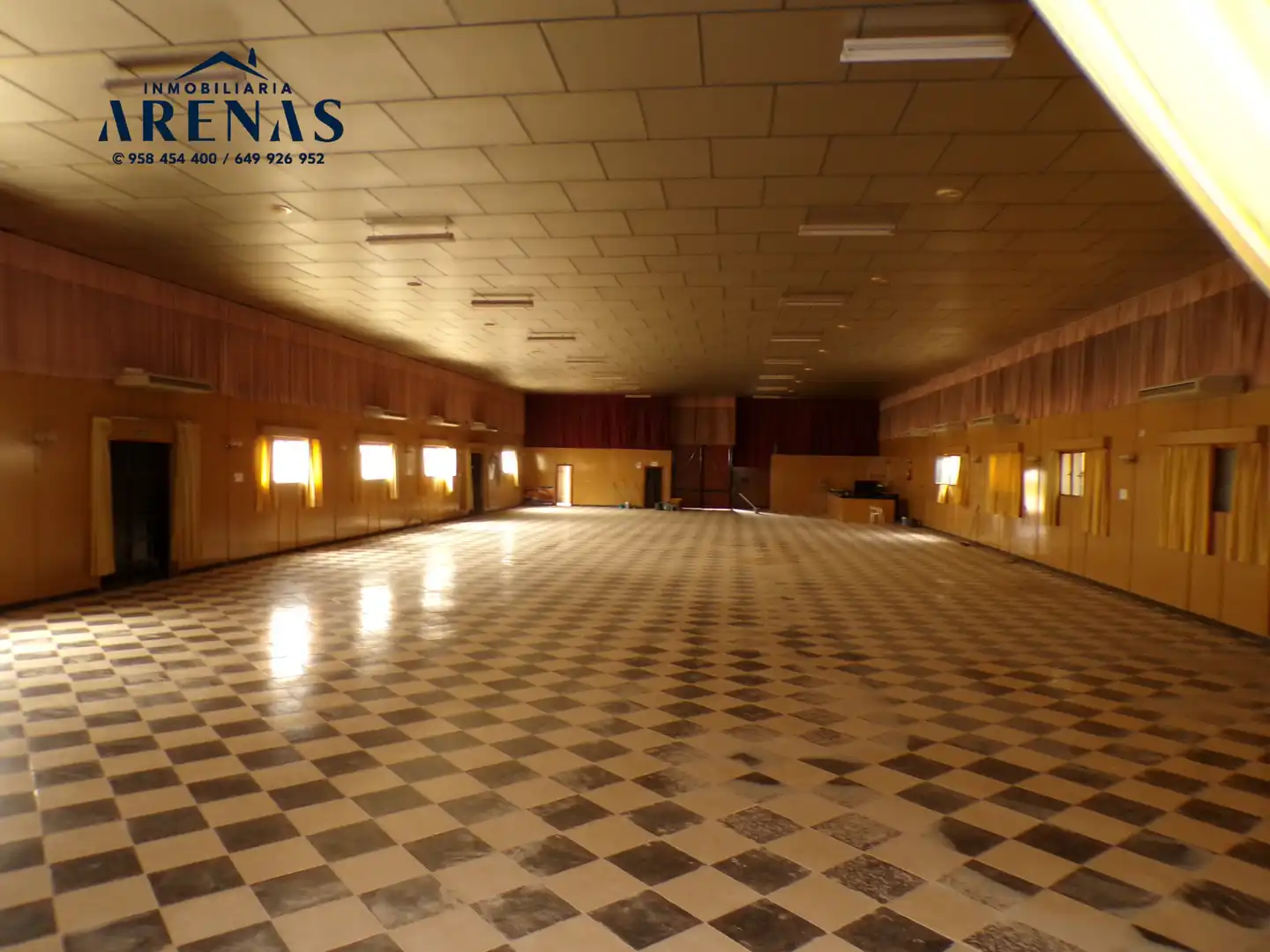 Industrial building for sale in Calle de Nevada, imagen 4