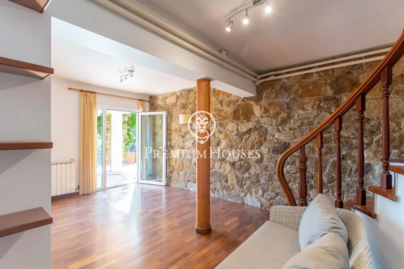 Casa o chalet en venta en Arenys de Mar con Jardín privado, Terraza y Balcón