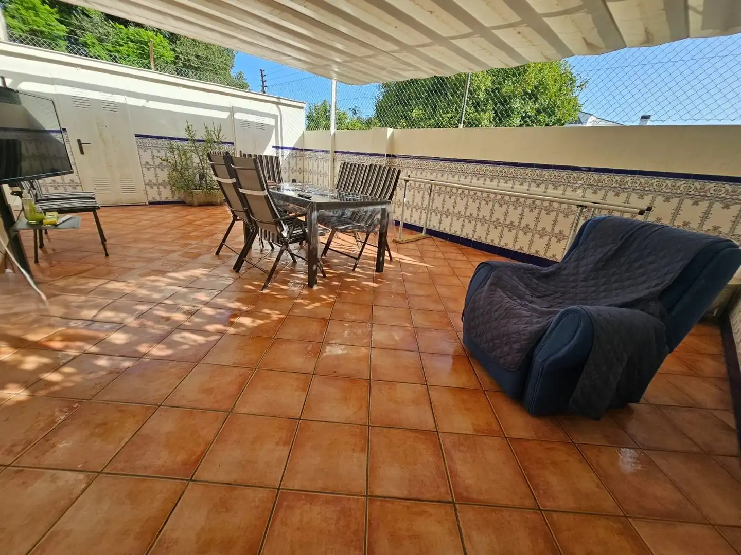 Appartement avec piscine à vendre à Park Nord - Casona, imagen 9