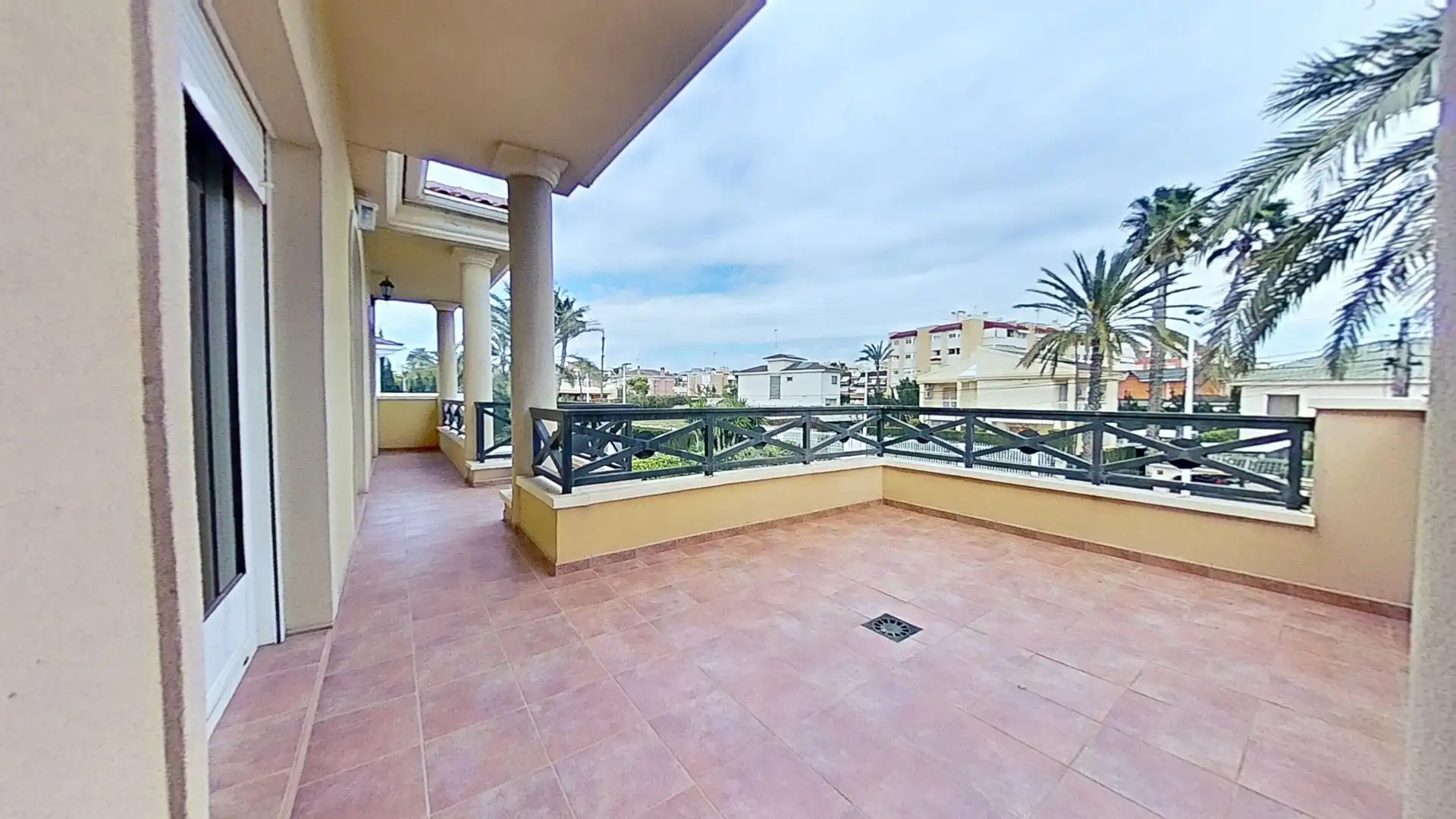 Casa o chalet en venta en Ciutat Jardí - Torreta Verdí