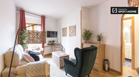 Foto 4 von Zimmer in Embajadores - Lavapiés, Madrid Capital