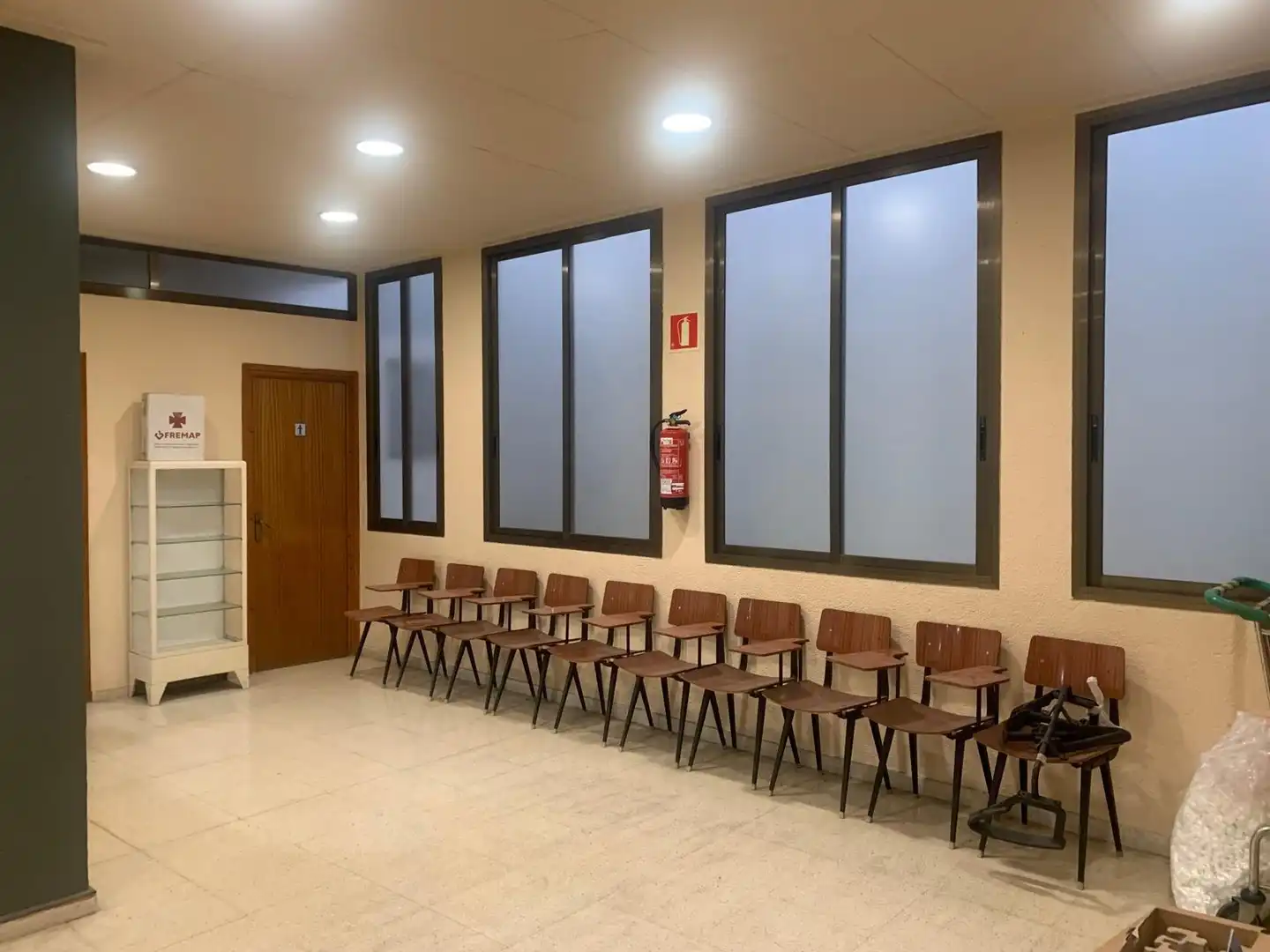 Business premises to rent in Centre, imagen 3