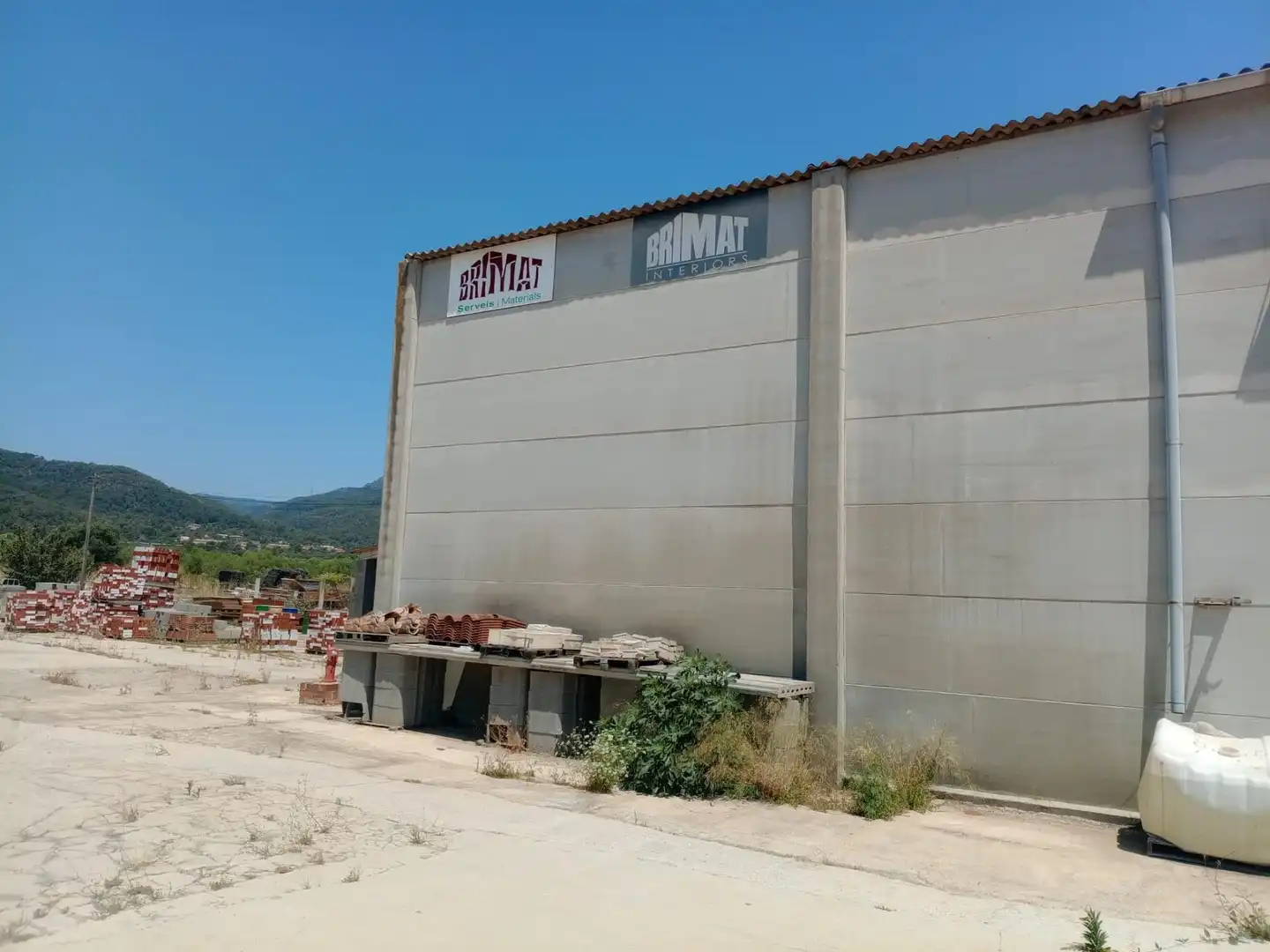 Industrial building to rent in Alcover, imagen 8