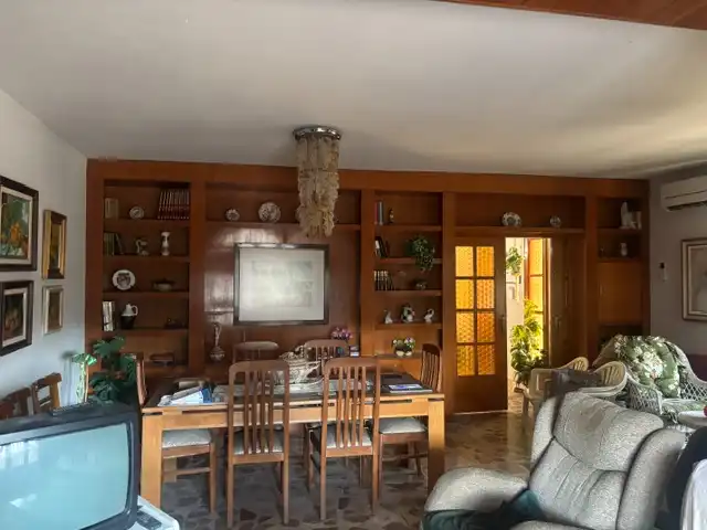 Chalet con piscina en venta en Navas del Rey, imagen 31