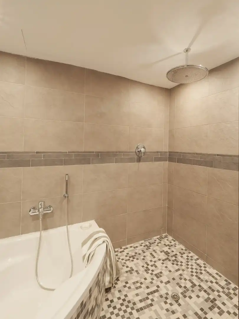 Baño de Casa o chalet en venta en Escorca con Calefacción, Jardín privado y Terraza