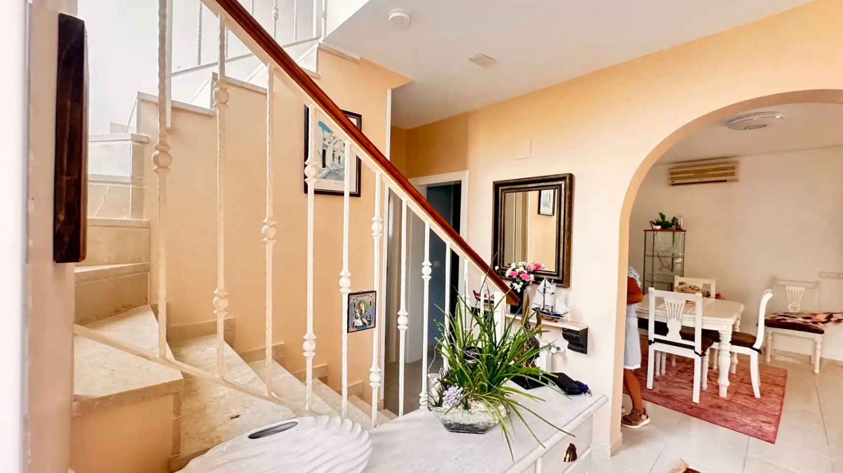 Detached house with pool for sale in El Montgó, imagen 15