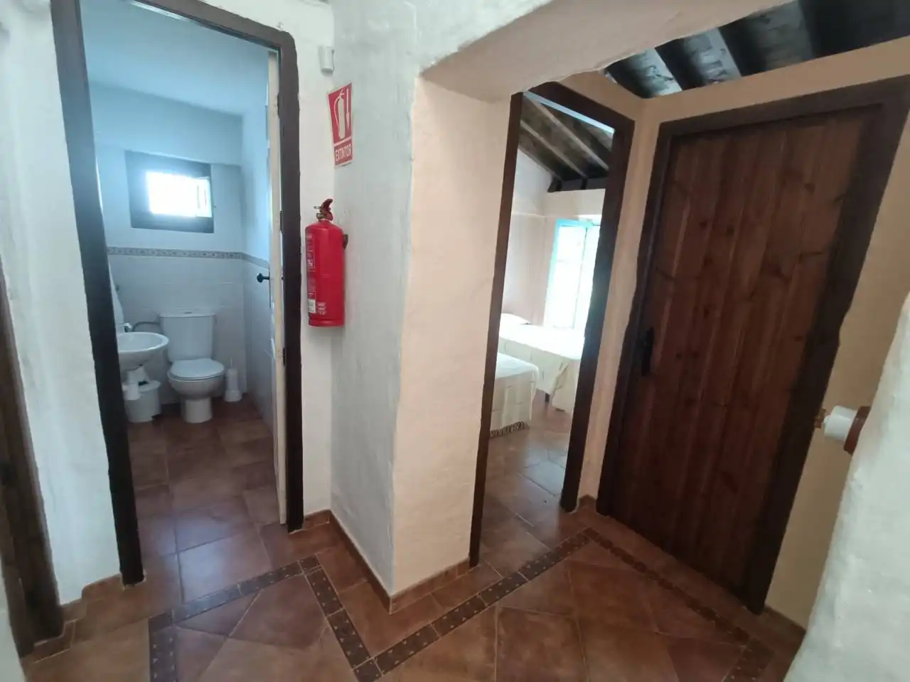 Terreni e lotti in vendita a CASERIA EL POZO LAS CARAS DE CACIN, imagen 35