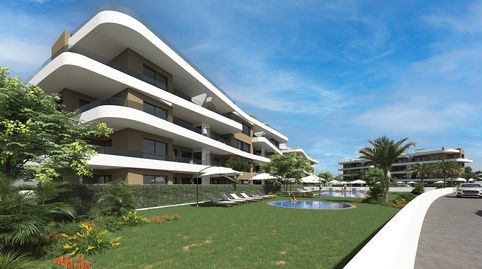 Foto 2 de Apartamento en venta en Zeniamar - Horizonte - La Campana, Orihuela