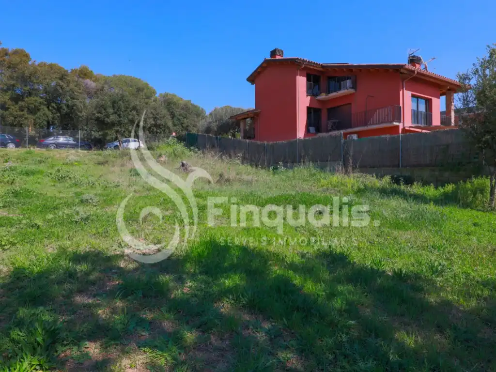 Terreno residencial en venta en Calle Caldes De Montbui 21, imagen 9