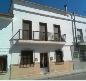 Casa en venda a Plaza Autonomía 19