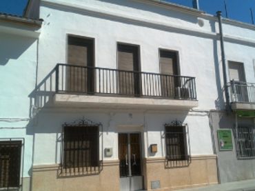 Casa en venda a Plaza Autonomía 19