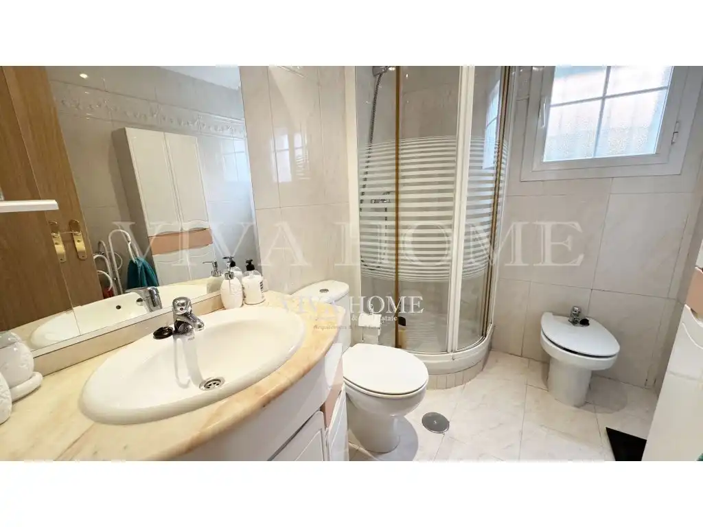 Bathroom of Houses for sale in Rivas-Vaciamadrid