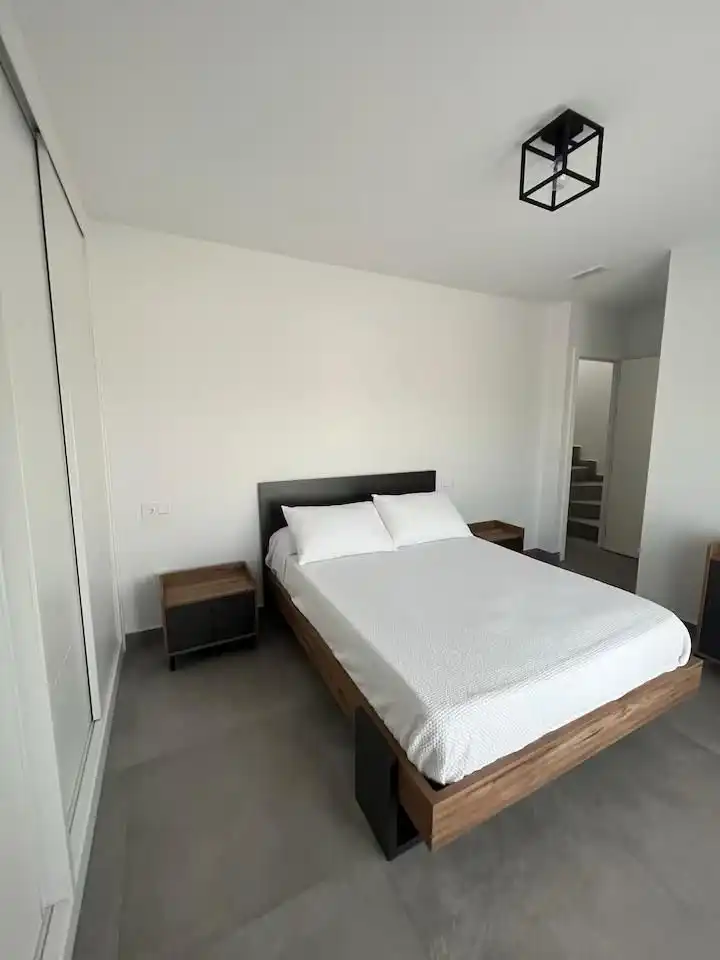 Maison avec piscine à louer à El Rompido, imagen 11
