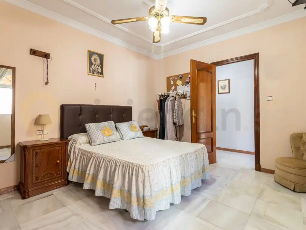 Habitación de Casa o chalet en venta en Jerez de la Frontera con Aire acondicionado y TV