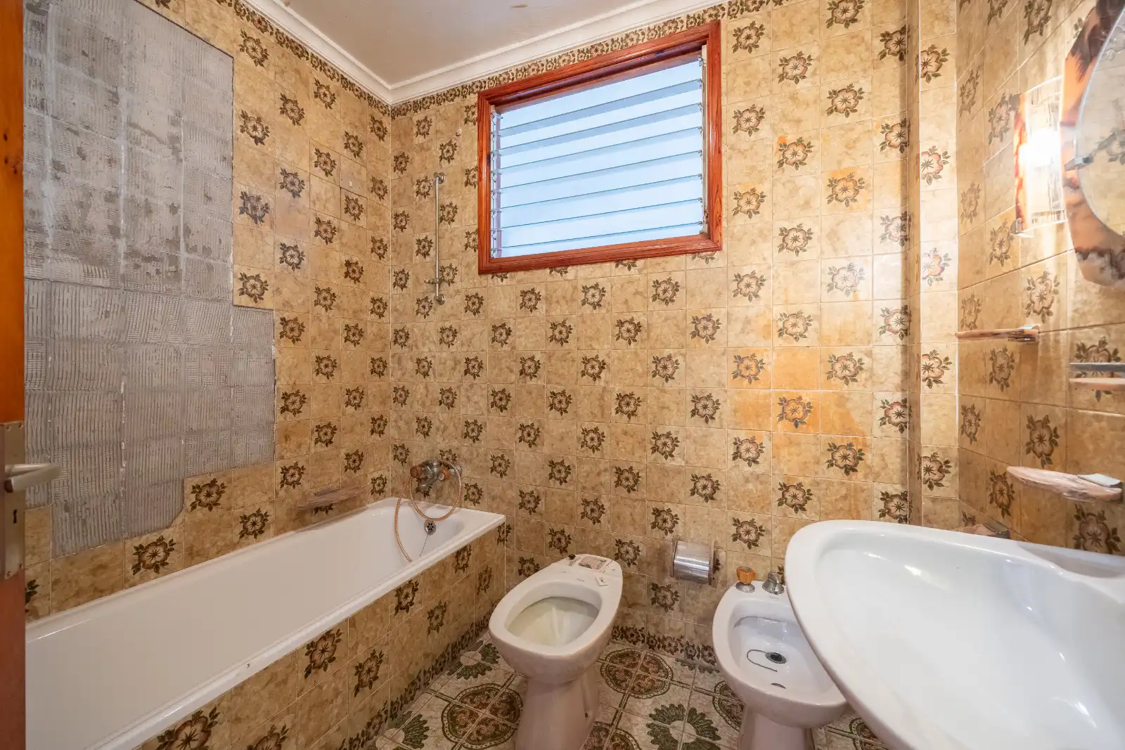 Baño de Casa o chalet en venta en Carrizal