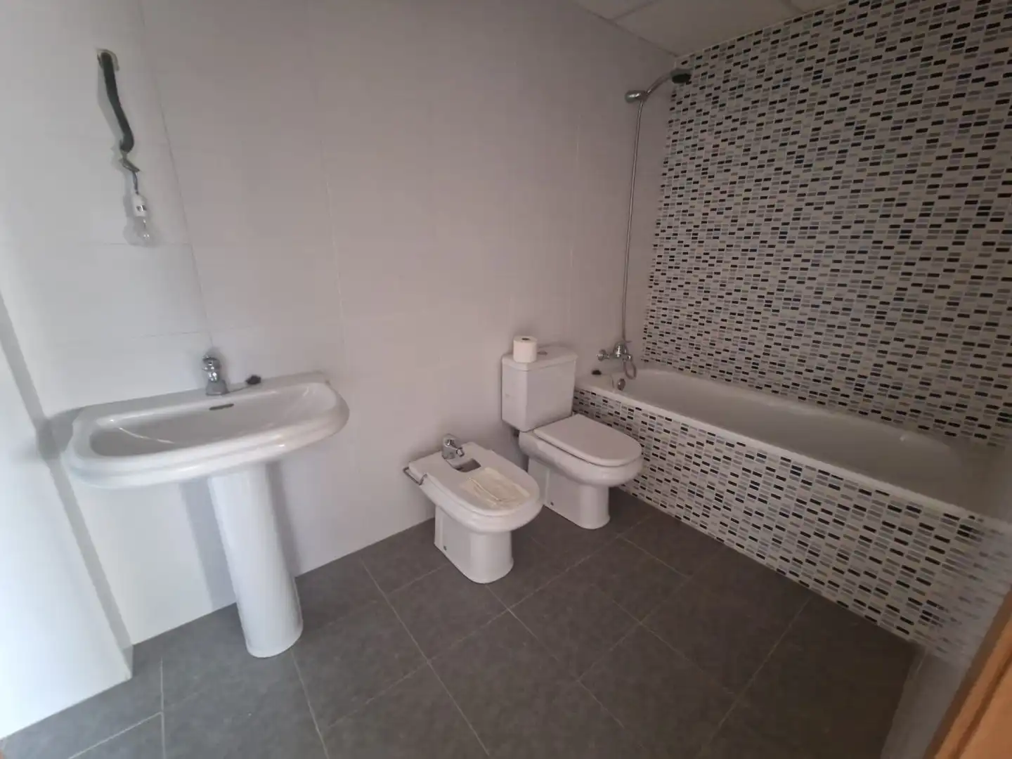 Bathroom of Flat for sale in Moncofa  with Terrace