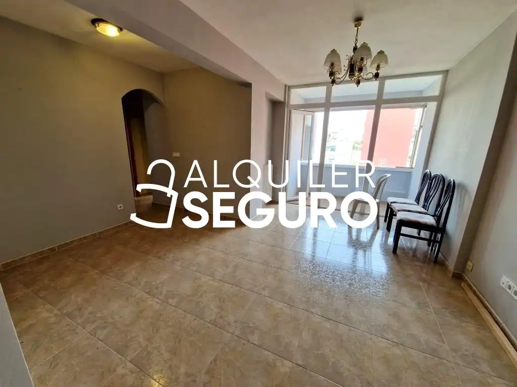 Flat for rent in Olímpica, El Soto - Azorín