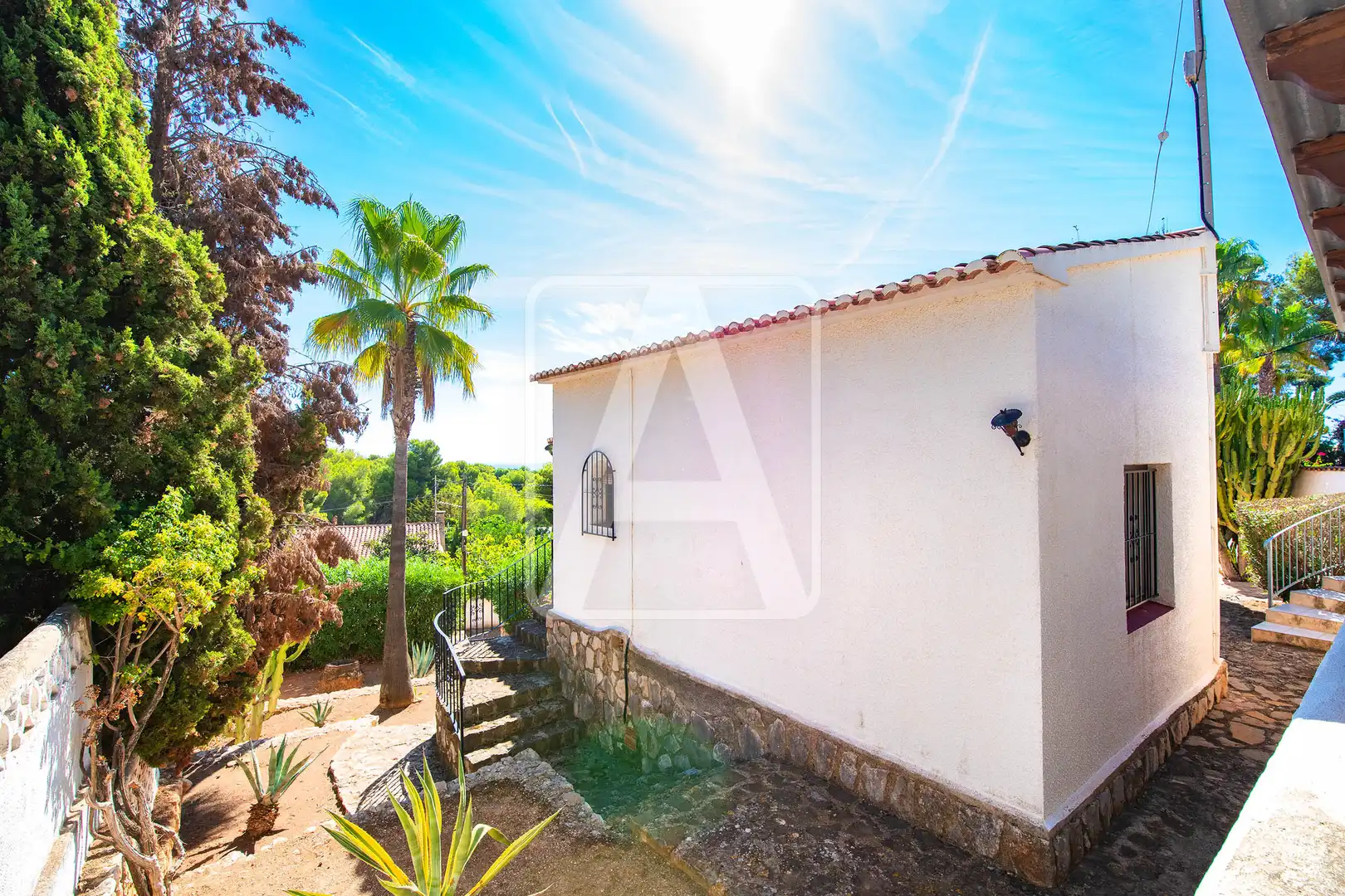 Villa avec piscine à vendre à Cala Advocat - Baladrar, imagen 21