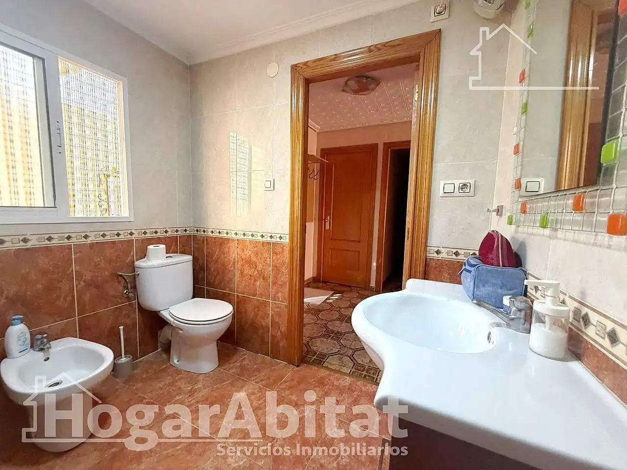 Casa amb terrassa en venda a Calle MOTILLA, imagen 34