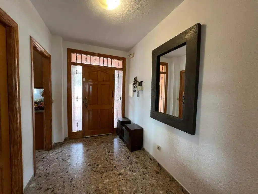 Casa o xalet en venda en Polop amb Calefacció, Jardí privat i Terrassa