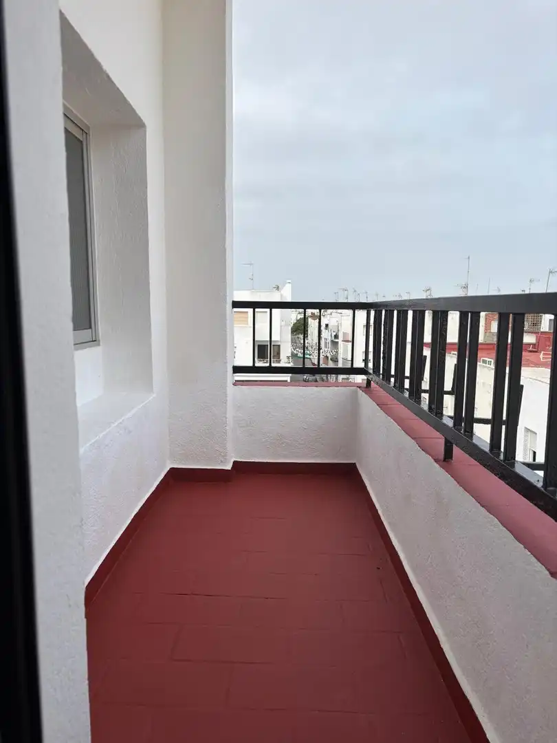 Terrassa de Pis en venda en Barbate amb Terrassa i Balcó