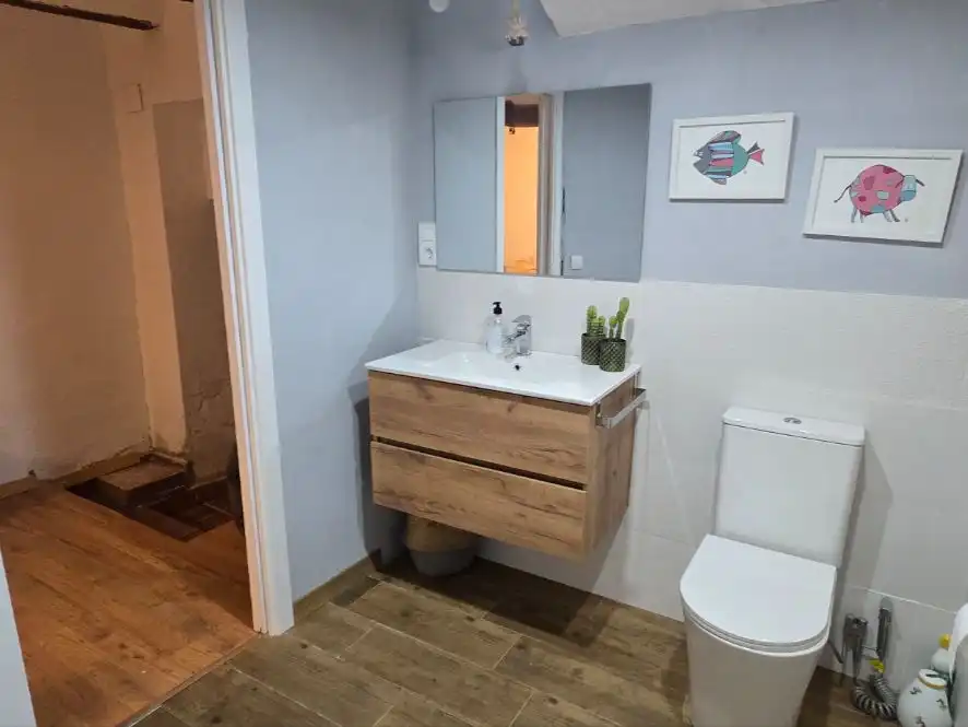 Casa rústica en venta en Carretera Fuen del Cepo 31, imagen 28