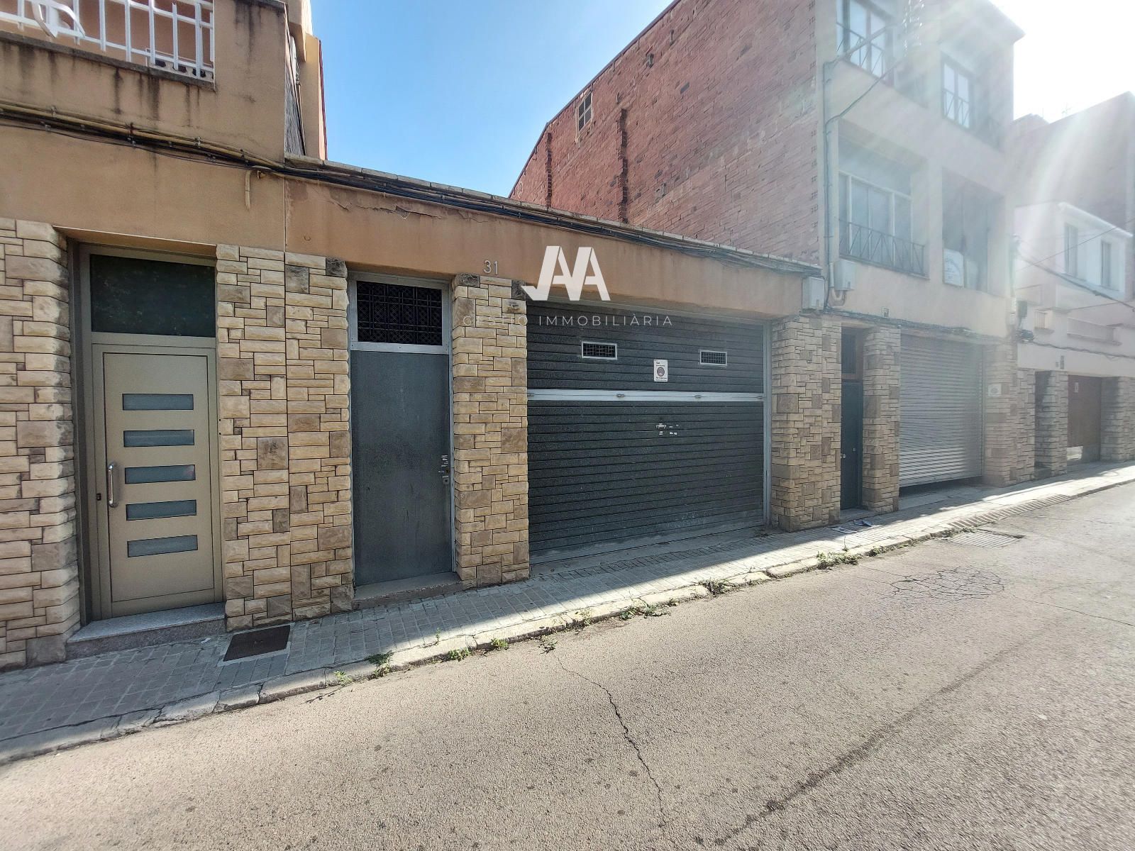 Nau industrial en venda a Llevant