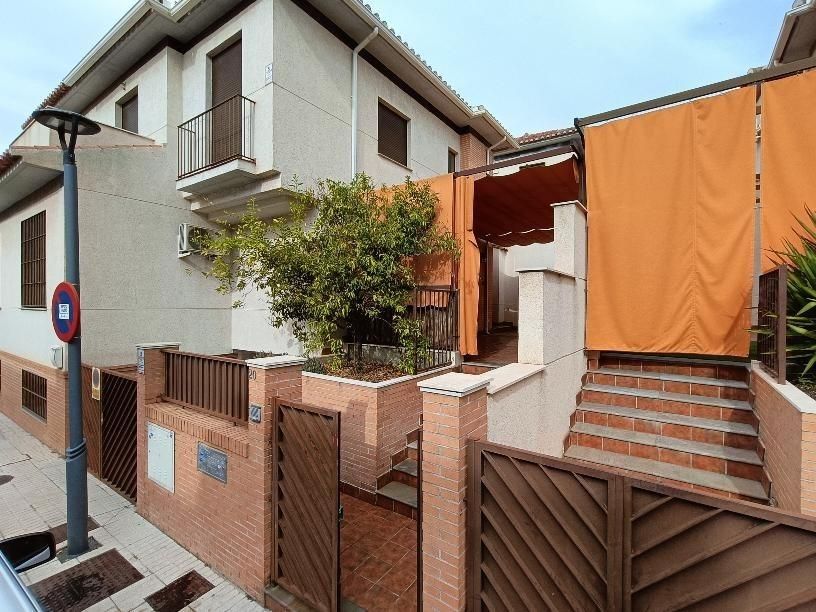 Casa o xalet en venda a Calle Calle de Espinela, Pulianas