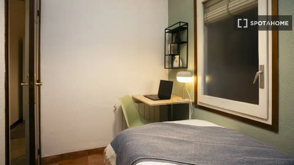 Room in Dreta de l'Eixample
