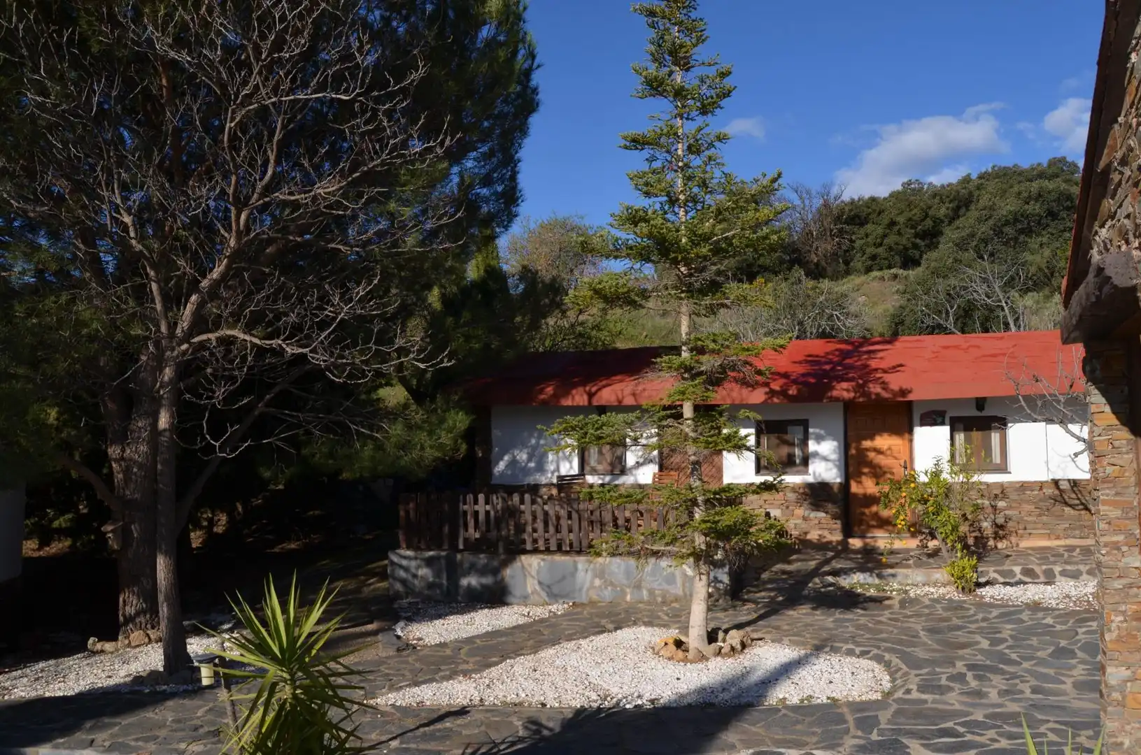 Casa rústica amb terrassa en venda a Carretera Pago Anduron, imagen 32