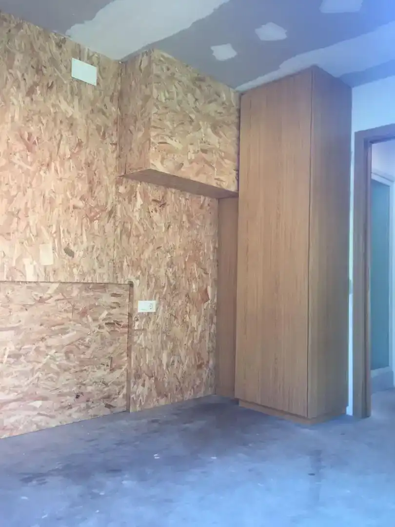 Habitación de Planta baja en venta en León Capital  con Aire acondicionado y Amueblado