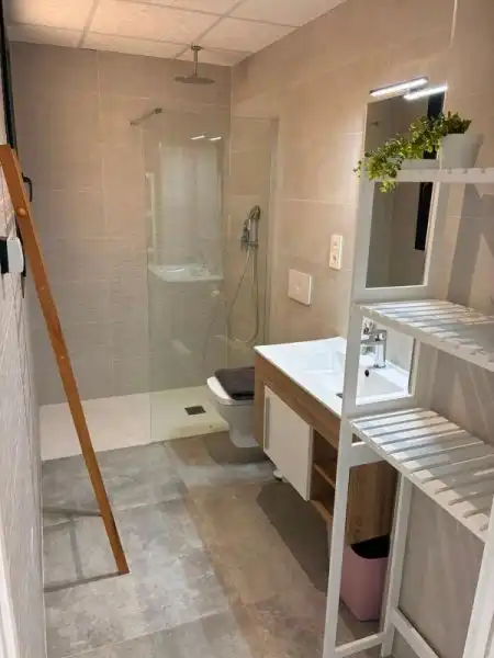Apartament amb piscina en venda a Orihuela Costa, imagen 28