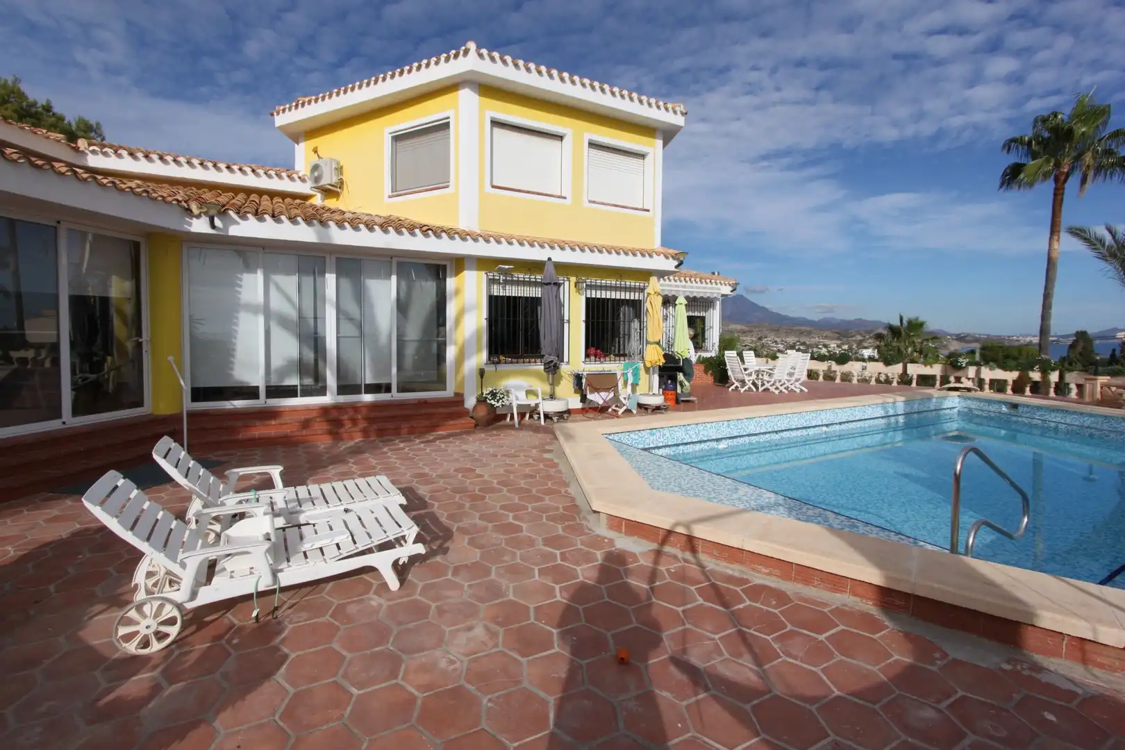 Chalet en venta en calle de Dolores, La Merced, el Campello, l'Alacantí, Alacant / Alicante, Valencian Community, 03569, Spain, imagen 2