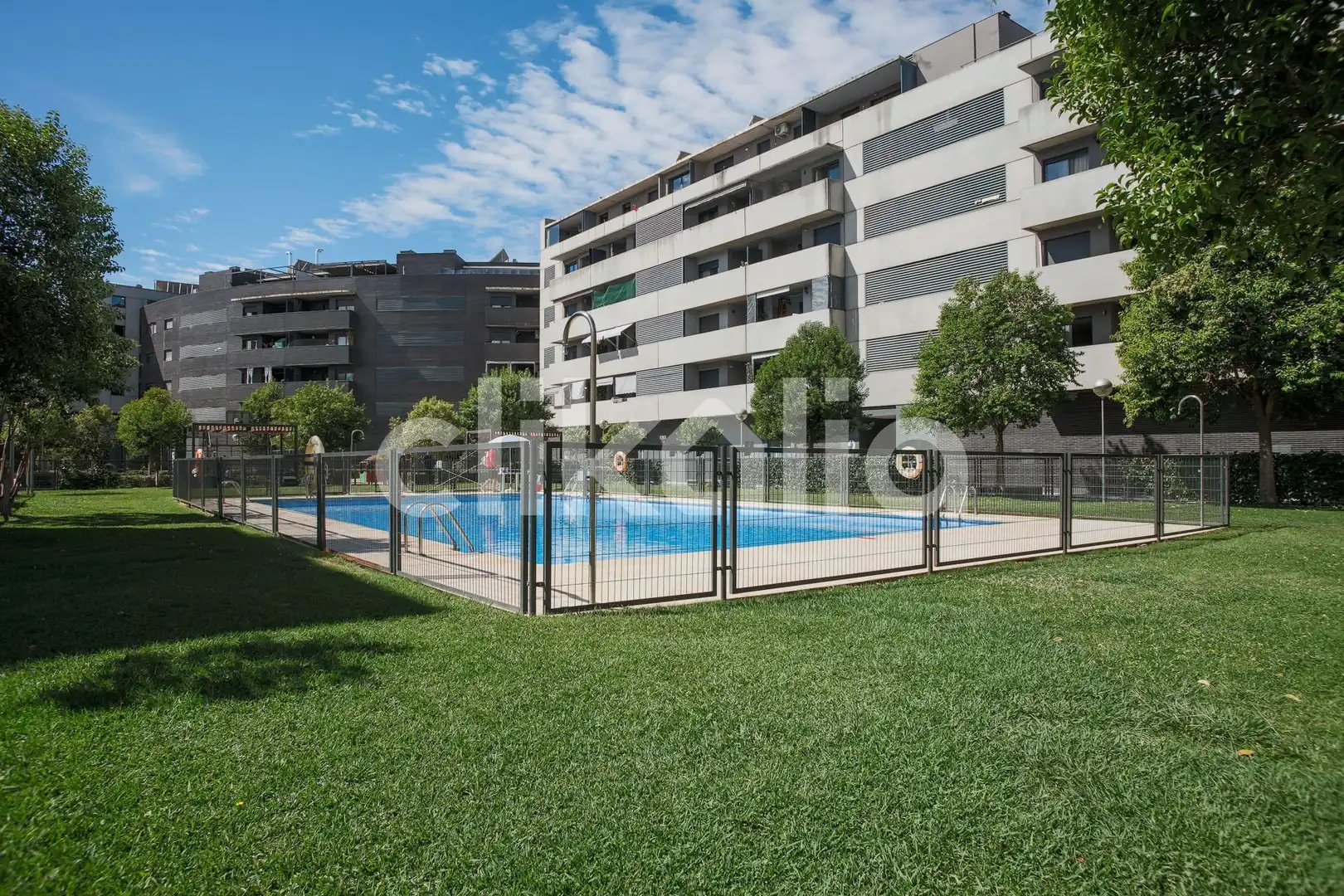 Pis amb piscina de lloguer a Soto del Henares, imagen 24