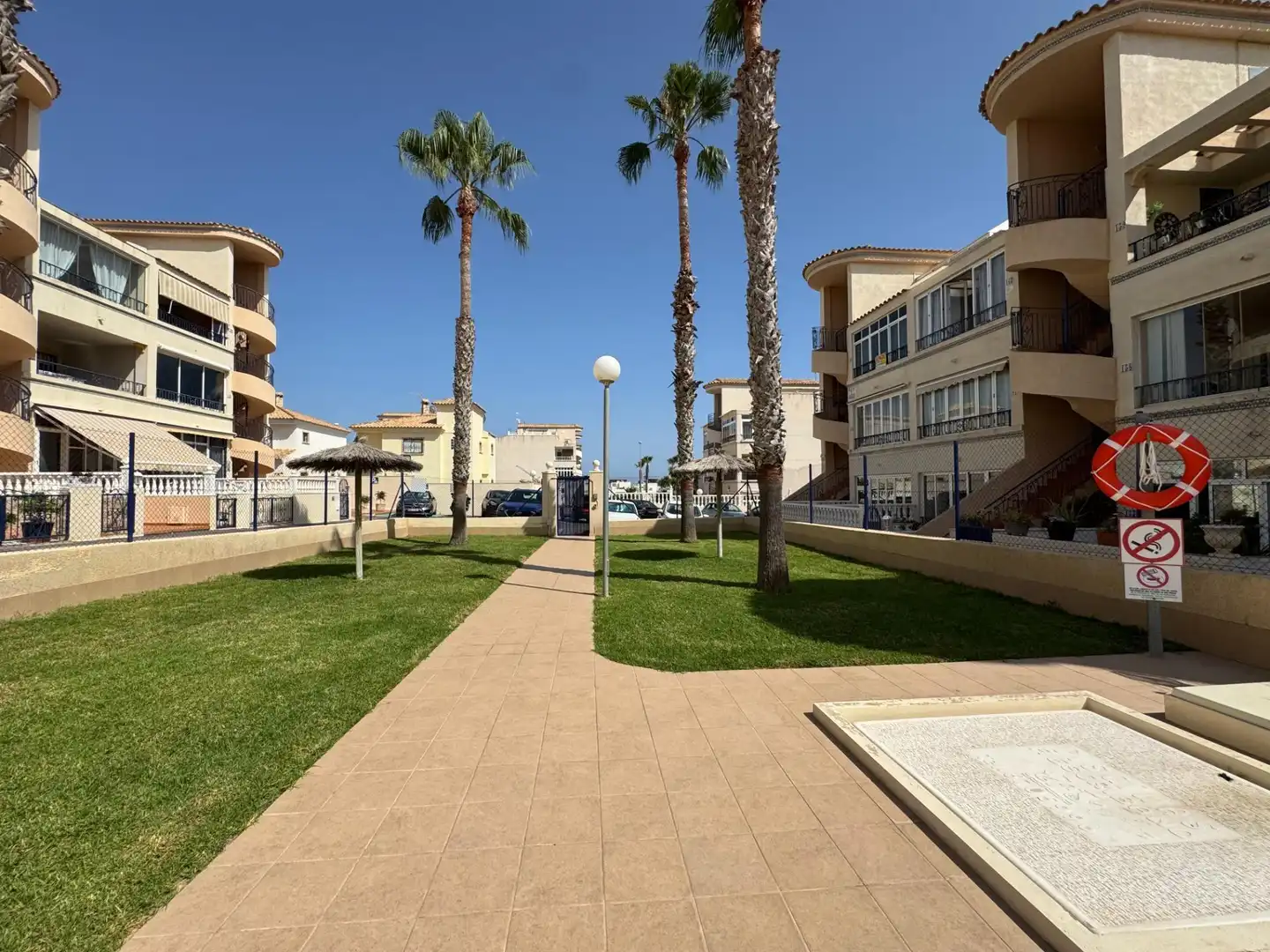 Apartment with pool for sale in Calle Abdelacies, imagen 29