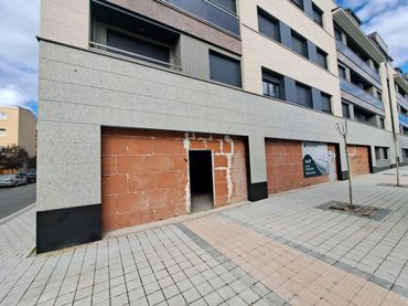 Business premises for sale in Laguna de Duero