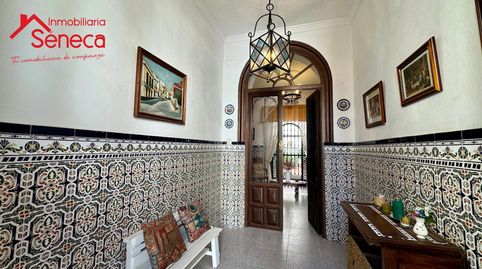 Foto 3 de Casa o xalet en venda a Blas Infante, Posadas, Córdoba